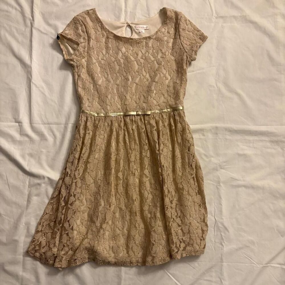 Xhilaration Women's Dress